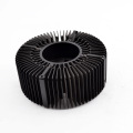 Hot Selling aluminum circular heat sink